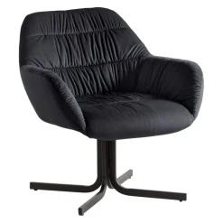 MID.YOU Sessel Design schwarz