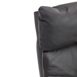Himolla Sessel Dongo 7817 schwarz Hot
