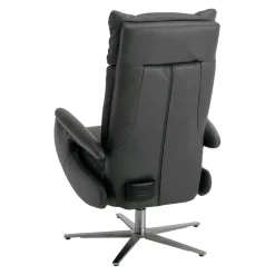 Himolla Sessel Dongo 7817 schwarz Hot