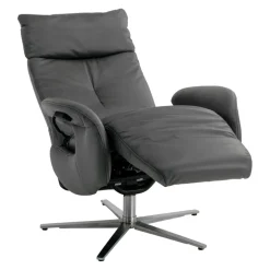 Himolla Sessel Dongo 7817 schwarz Hot