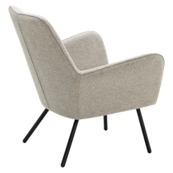 edy&liv Sessel Donon crème New