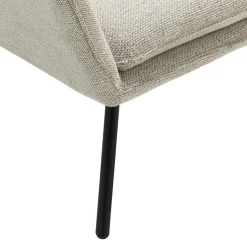 edy&liv Sessel Donon crème New
