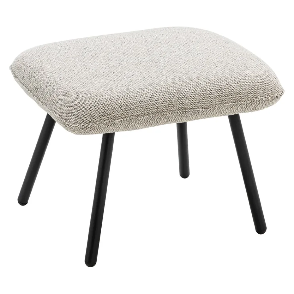 edy&liv Sessel Donon crème New