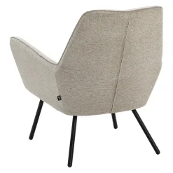 edy&liv Sessel Donon crème New