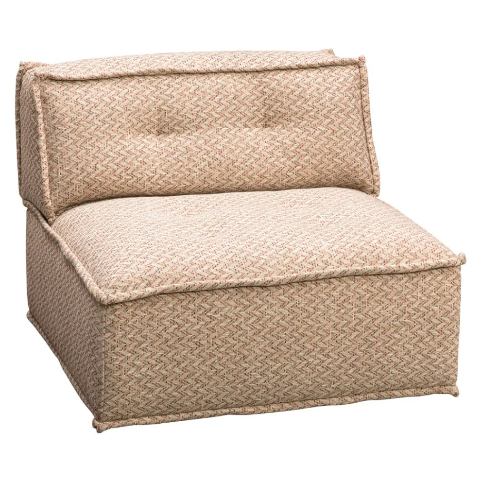 PURA VIDA Sessel Dragon Discount