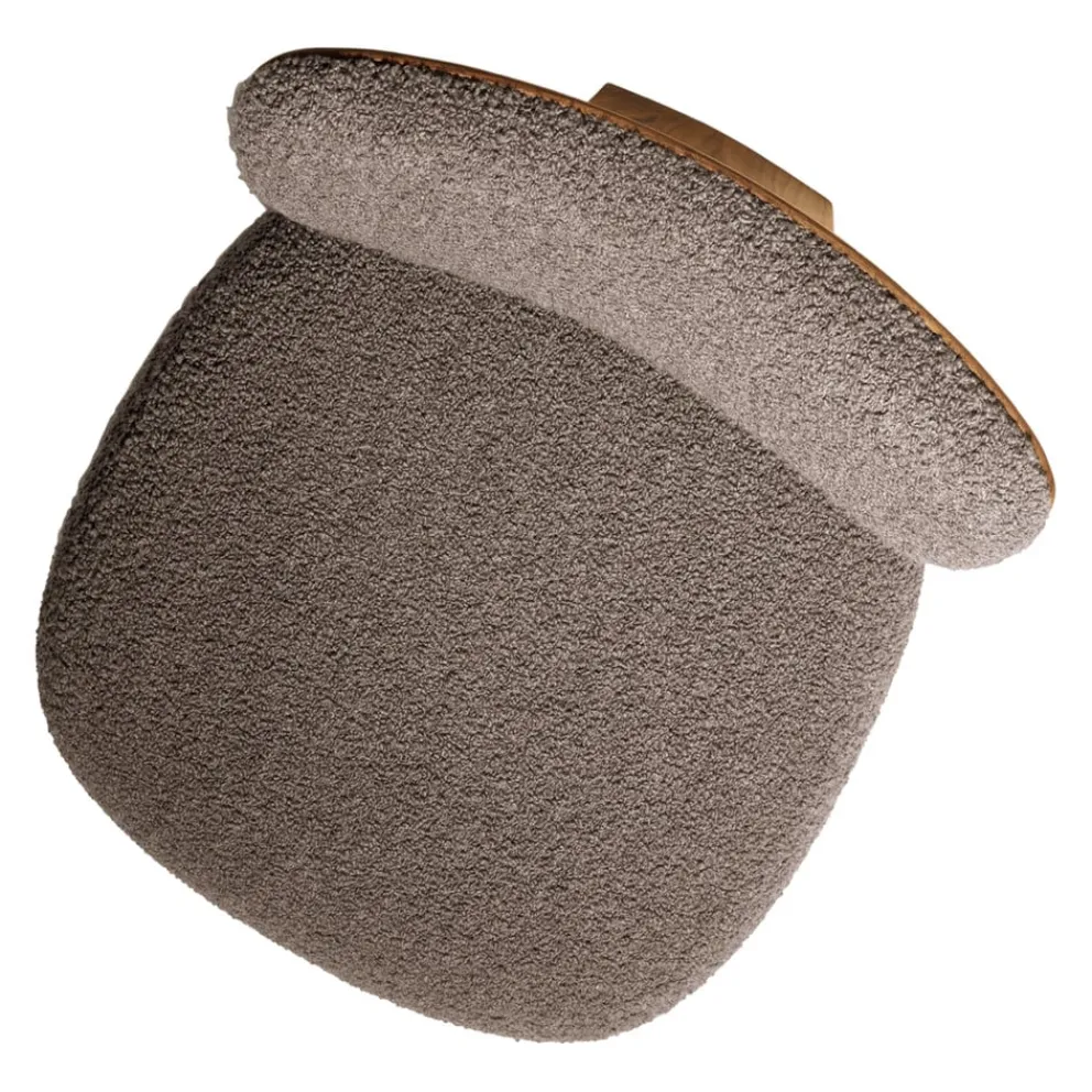 TEAM 7 Sessel Elliot taupe Sale