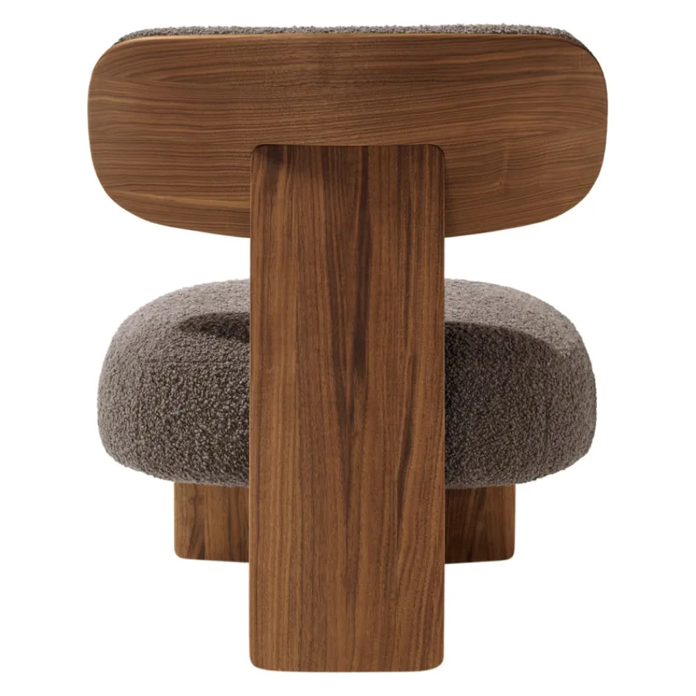 TEAM 7 Sessel Elliot taupe Sale