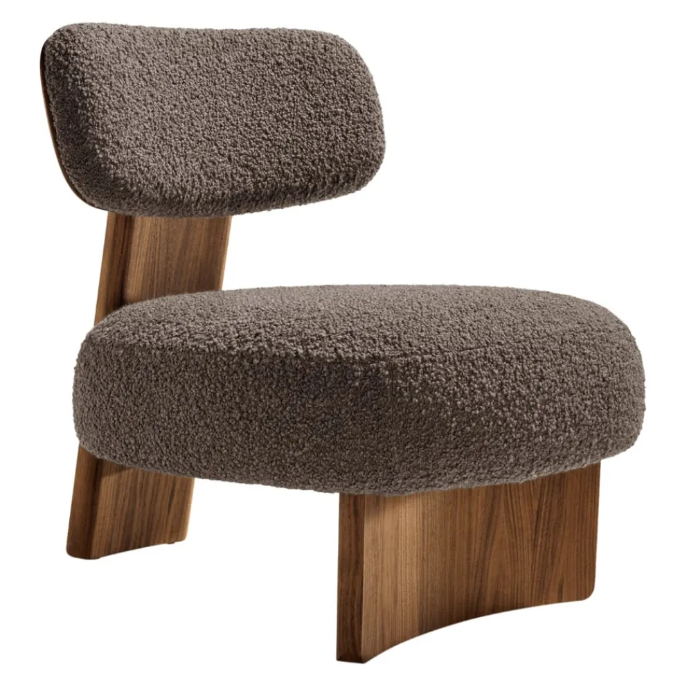 TEAM 7 Sessel Elliot taupe Sale