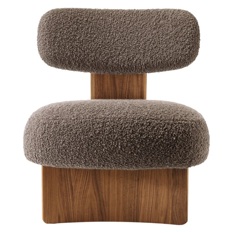 TEAM 7 Sessel Elliot taupe Sale