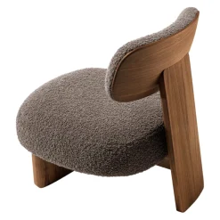 TEAM 7 Sessel Elliot taupe Sale