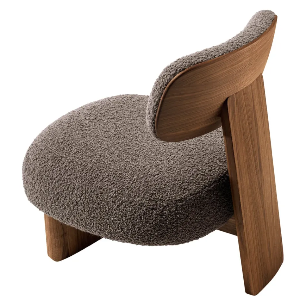 TEAM 7 Sessel Elliot taupe Sale