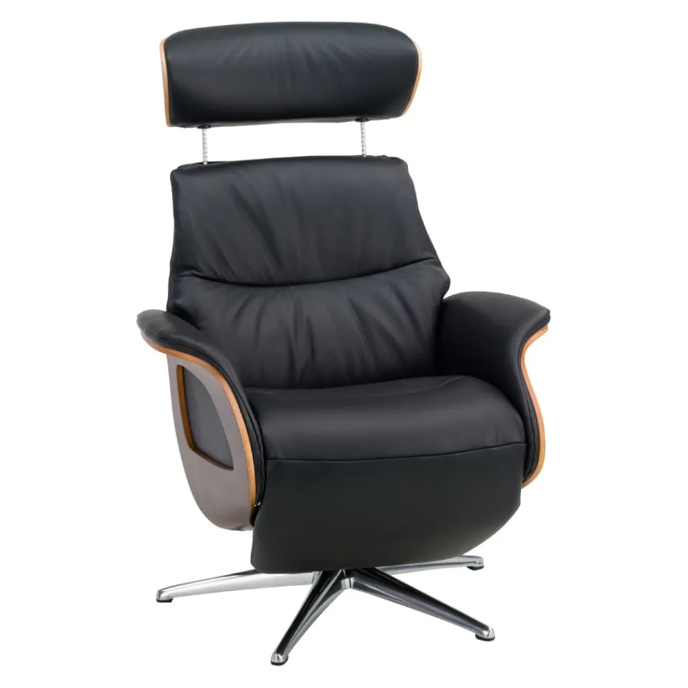 FLEXLUX Sessel Fashion Clement Best