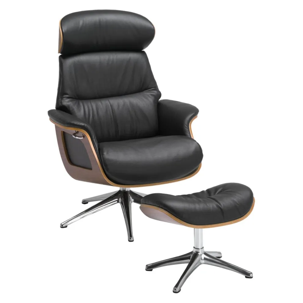 FLEXLUX Sessel Fashion Clement Clearance