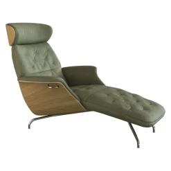 FLEXLUX Sessel Fashion Volden Nature 0722 Olive Green Online