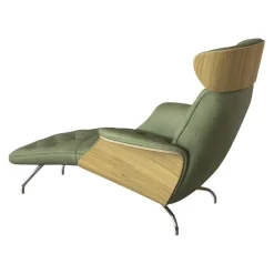 FLEXLUX Sessel Fashion Volden Nature 0722 Olive Green Online