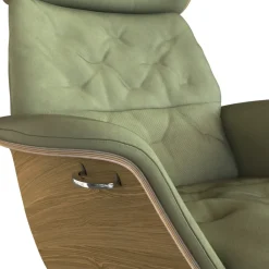 FLEXLUX Sessel Fashion Volden Nature 0722 Olive Green Online