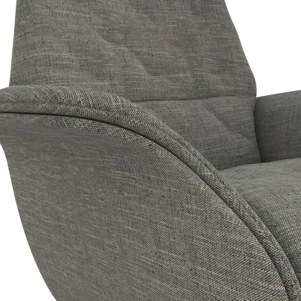 FLEXLUX Sessel Fashion Volden Brescia 1271 clam grey Discount