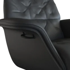 FLEXLUX Sessel Fashion Volden Omaha 0730 ink jet black Online