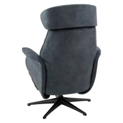 FLEXLUX Sessel Fashion Volden dunkelgrau Outlet