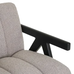 edy&liv Sessel Florence graubeige Outlet