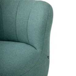 FREISTIL Sessel 173 pastelltürkis Best