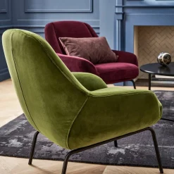 FREISTIL Sessel 138 New