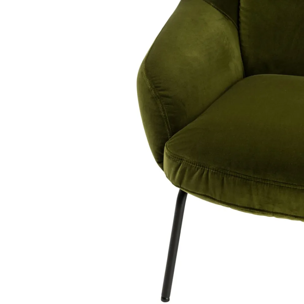 FREISTIL Sessel 138 New