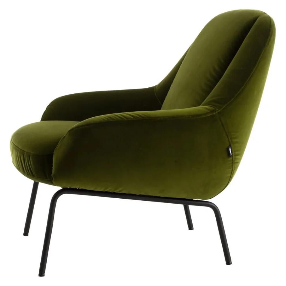 FREISTIL Sessel 138 New