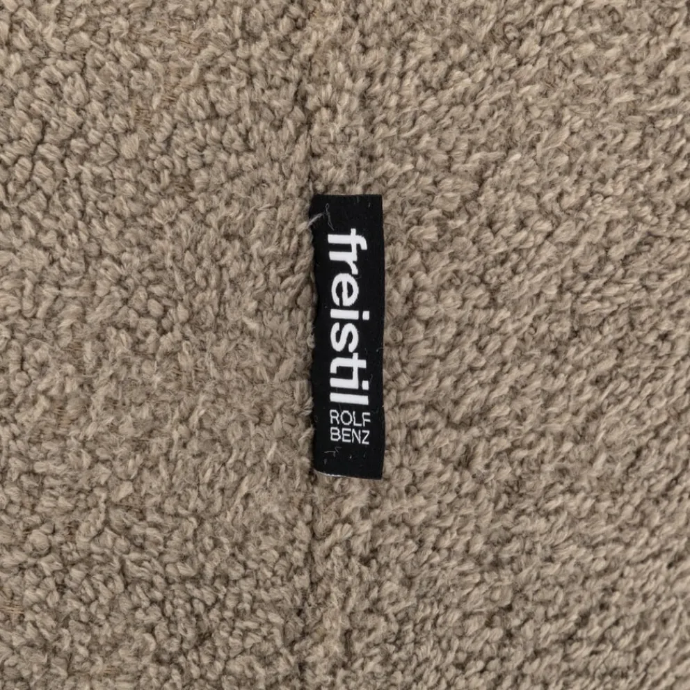FREISTIL Sessel 138 oliv Best