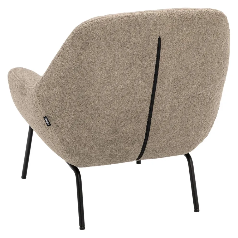 FREISTIL Sessel 138 oliv Best
