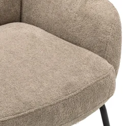 FREISTIL Sessel 138 oliv Best