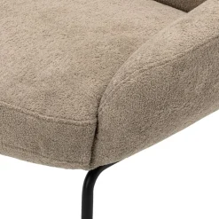 FREISTIL Sessel 138 oliv Best
