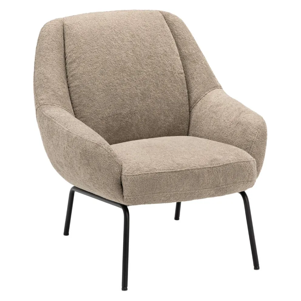 FREISTIL Sessel 138 oliv Best