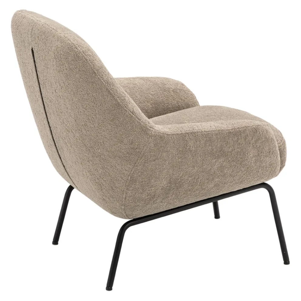 FREISTIL Sessel 138 oliv Best
