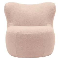 FREISTIL Sessel 173 rosa New