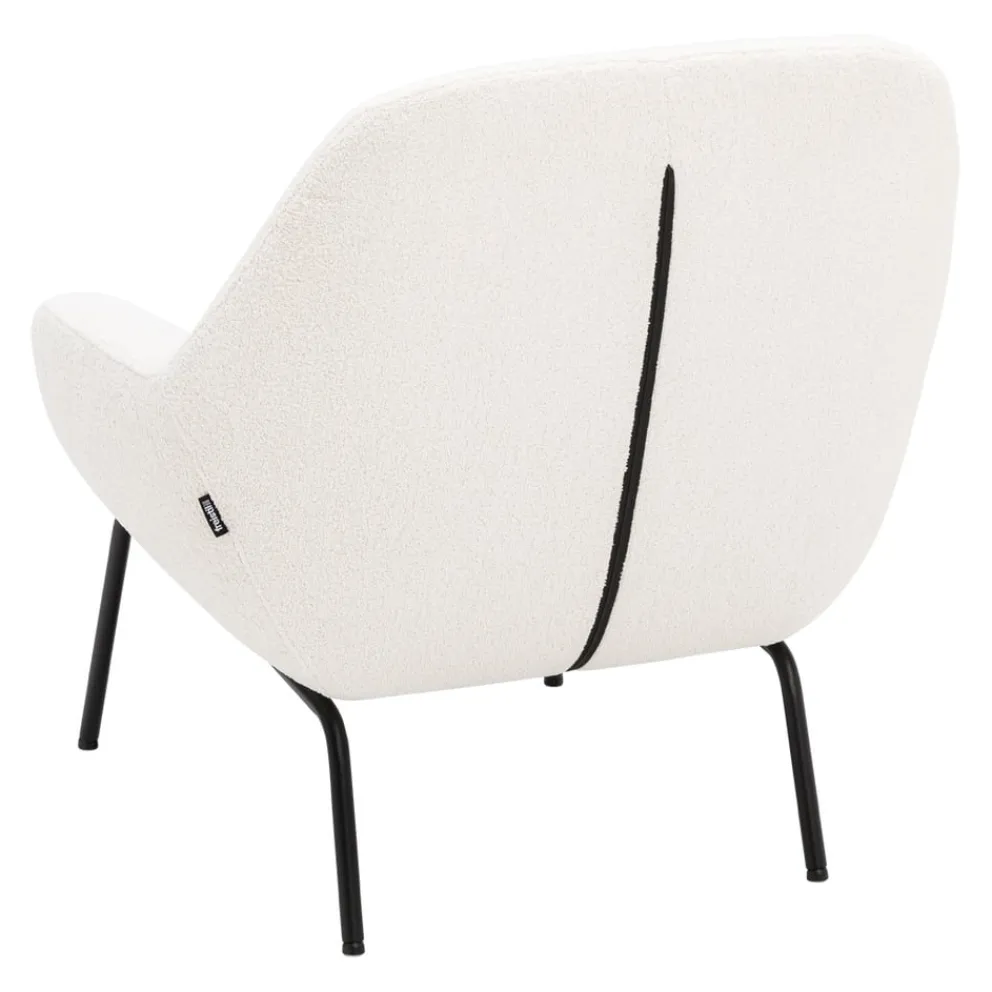 FREISTIL Sessel 138 off-white Online