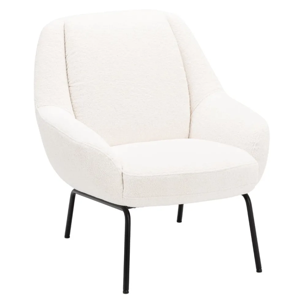 FREISTIL Sessel 138 off-white Online