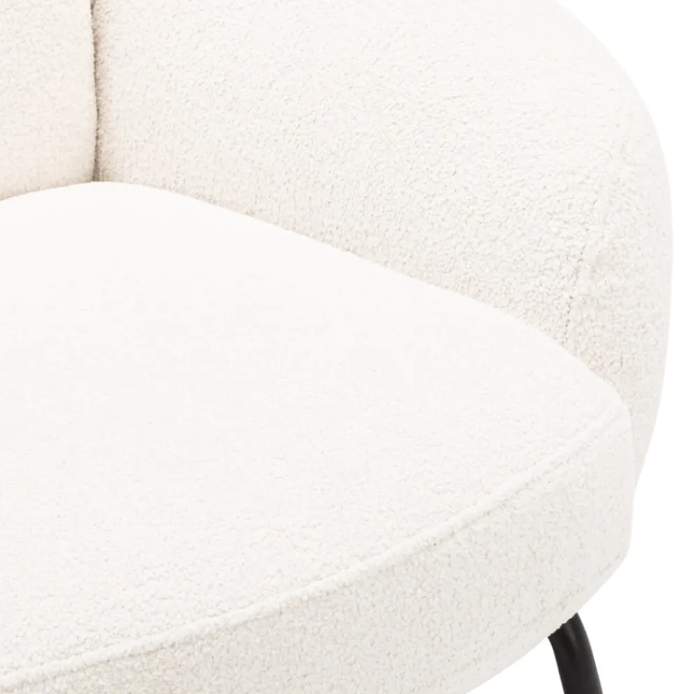FREISTIL Sessel 138 off-white Online