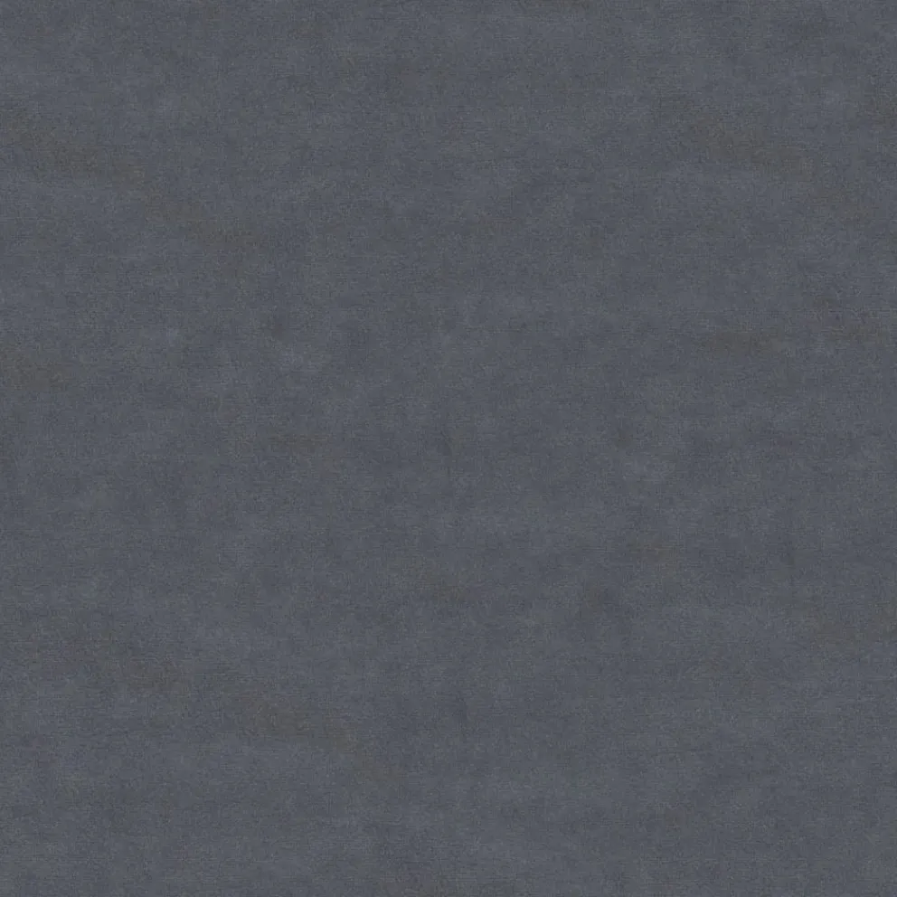 FLEXLUX Sessel Ghost High Kat. 2, Super Velvet 2376 Silver Grey Hot