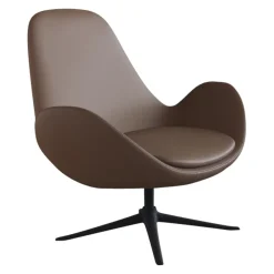 FLEXLUX Sessel Ghost Low Savoy 0970 Modena Brown Online