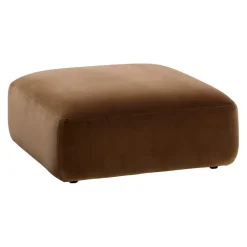 Linteloo Sessel Gilbert braun New