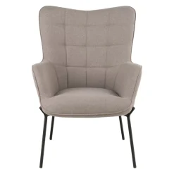 edy&liv Sessel Glasgow steingrau Outlet