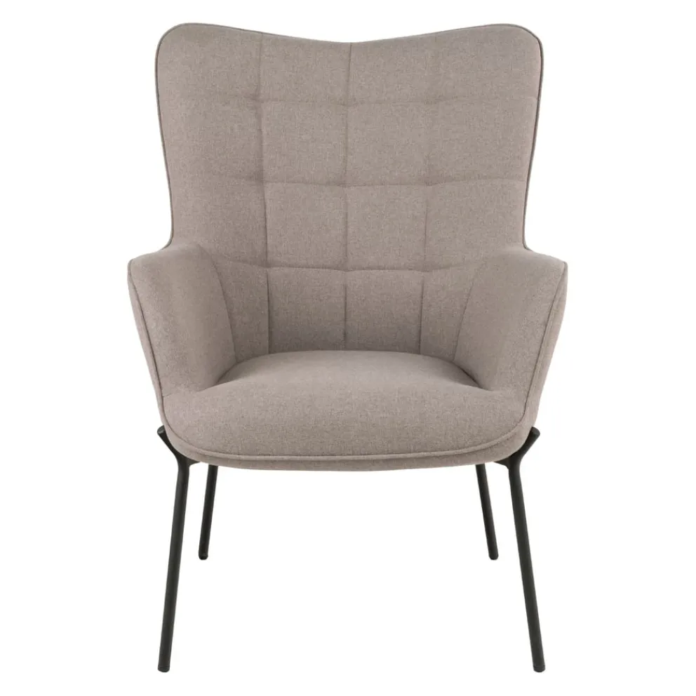 edy&liv Sessel Glasgow steingrau Outlet