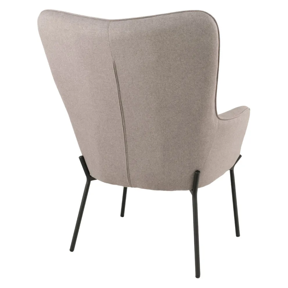 edy&liv Sessel Glasgow steingrau Outlet