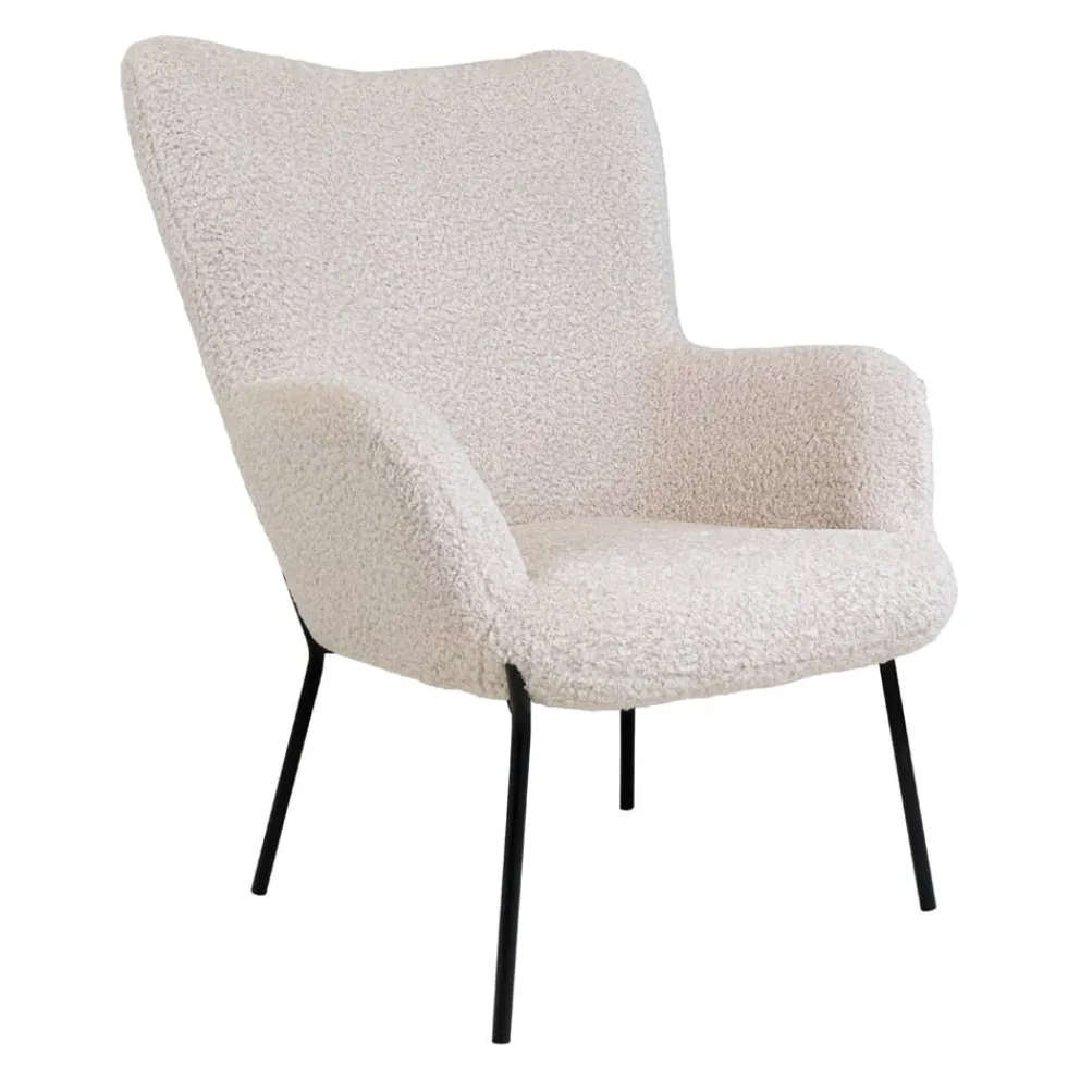 edy&liv Sessel Glasgow weiss Sale