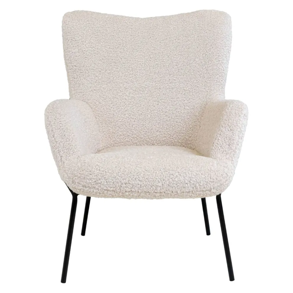 edy&liv Sessel Glasgow weiss Sale