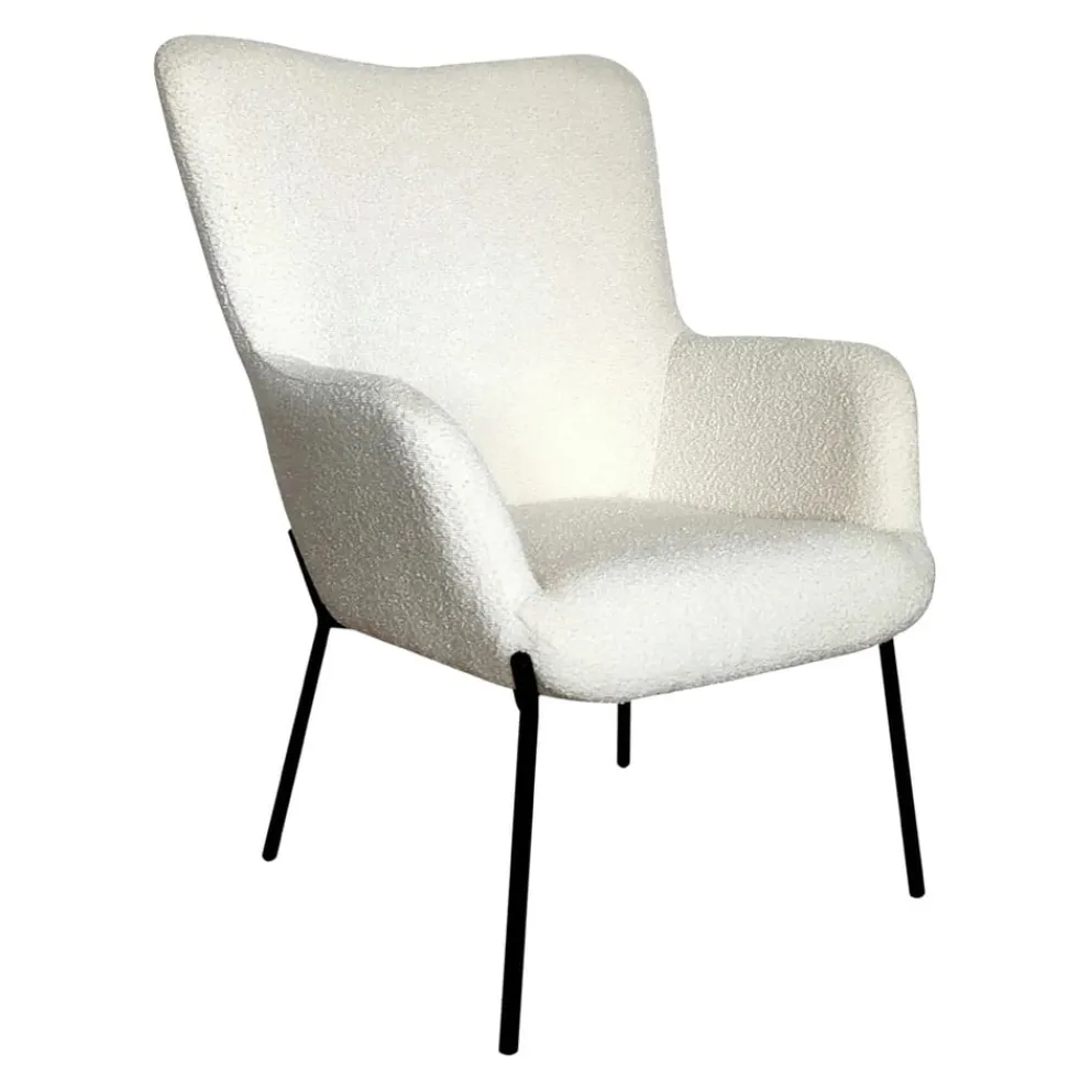 edy&liv Sessel Glasgow weiss Outlet