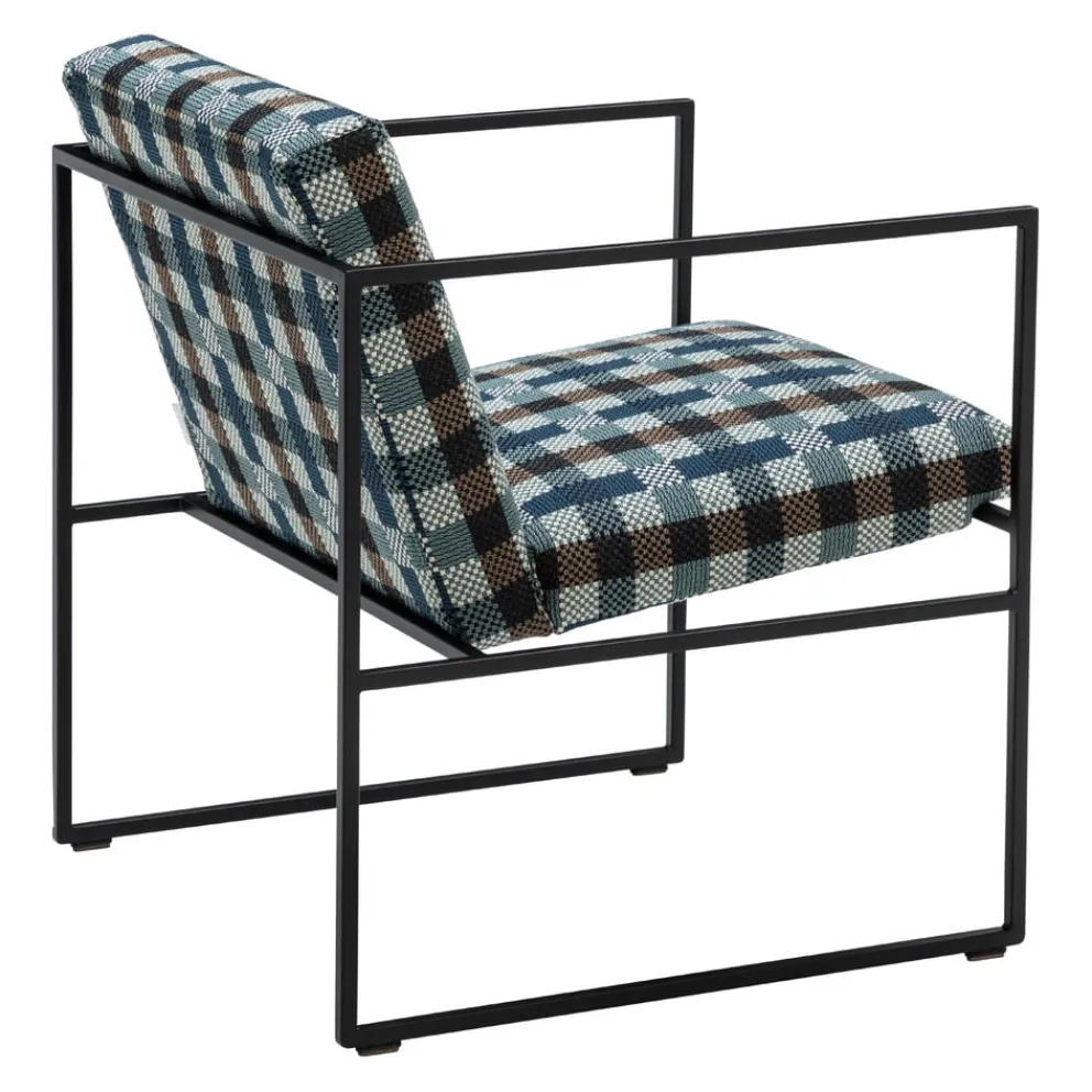 brühl Sessel Grace blau Sale