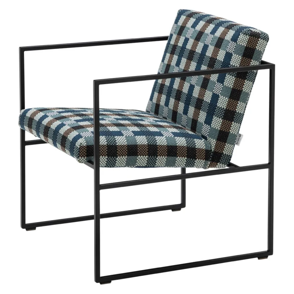 brühl Sessel Grace blau Sale