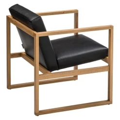 brühl Sessel Grace Wood Kat. 566, Lama 5669/10 Online